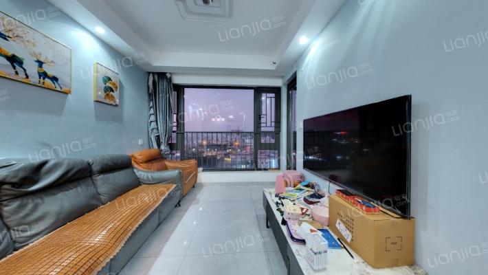 天汇城一期二手房实景图