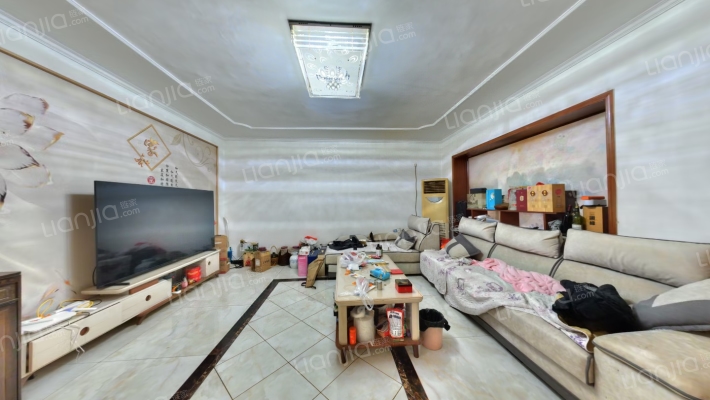 艺君花园西区二手房实景图