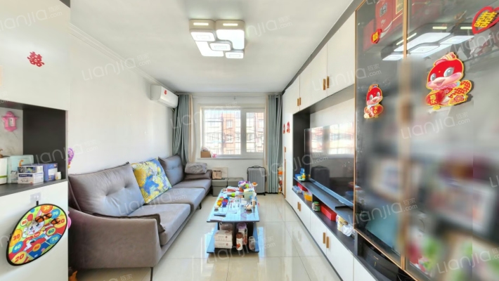 贵园南里丙区二手房实景图