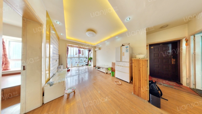 晨光杰座二手房实景图