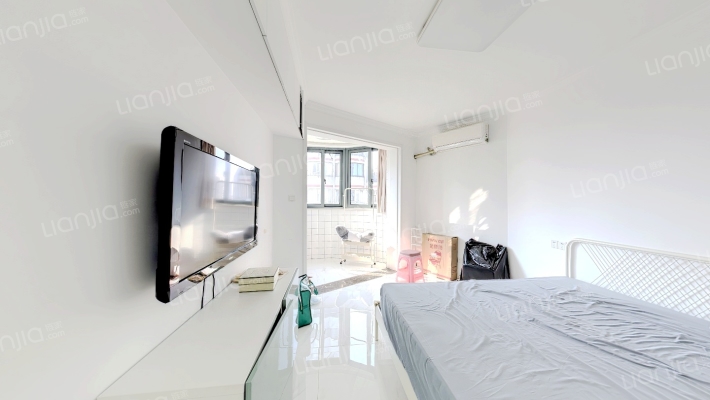 瑞雪大楼二手房实景图