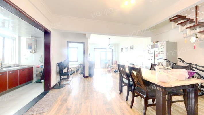 怡园公寓二手房实景图