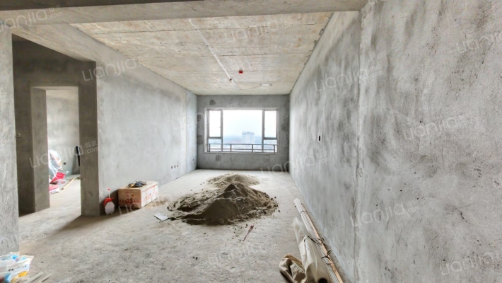 建宏青蓝美筑二手房实景图