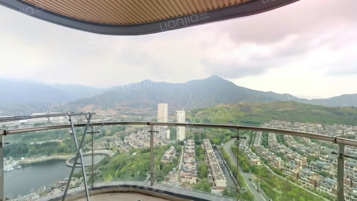 普达阳光康和假日二手房实景图