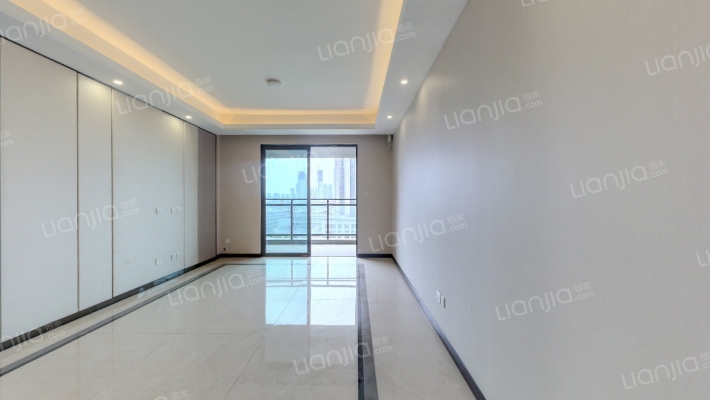 广汇御园二期A区二手房实景图