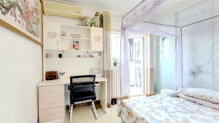 翠谷玉景二手房实景图