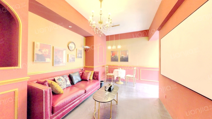 科甲大厦二手房实景图