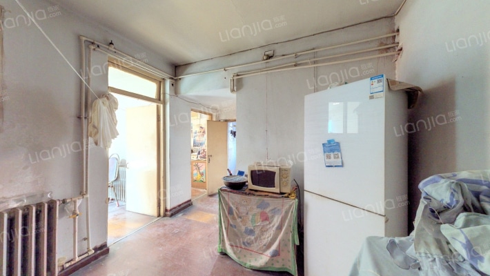 永和里社区二手房实景图