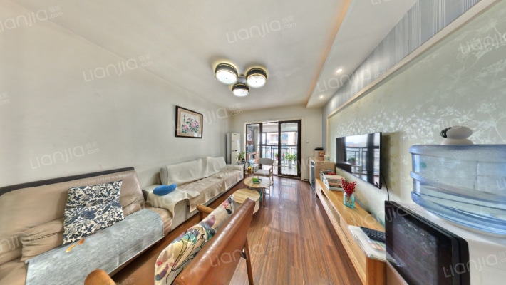 泰基南棠二手房实景图