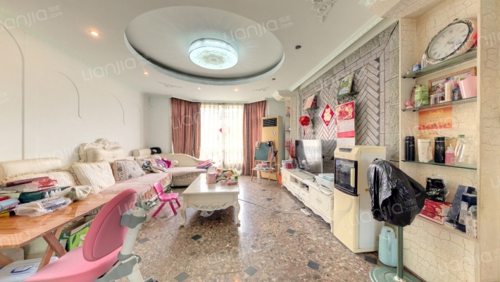 康欣苑二手房实景图