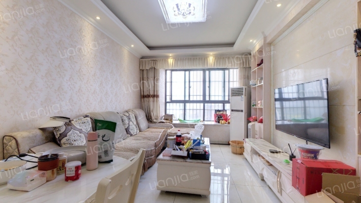 盛世香河二手房实景图