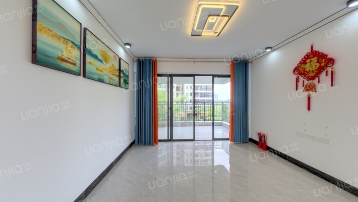 中昂国汇二手房实景图