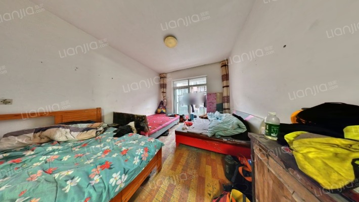 学府星竹一期二手房实景图