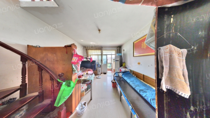 昆仑山社区二手房实景图