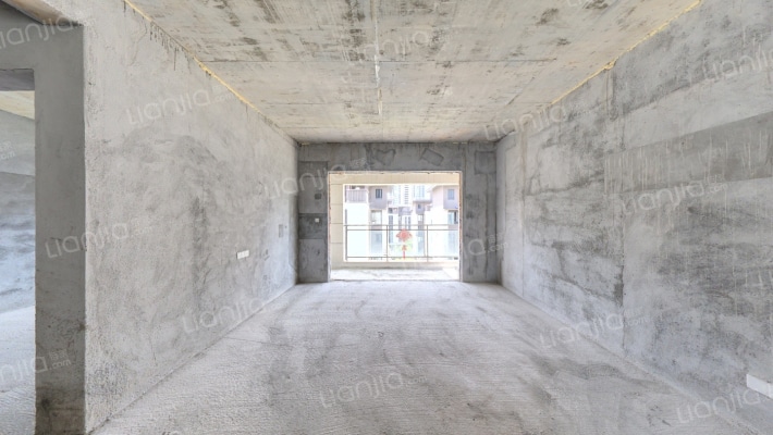 碧桂园智慧城市二手房实景图