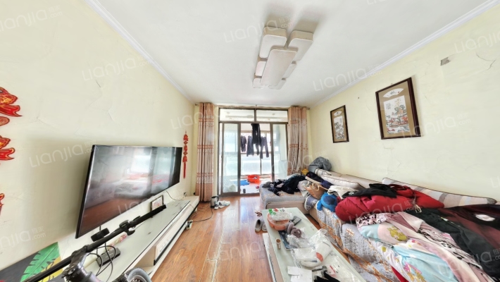 泽徽苑二手房实景图