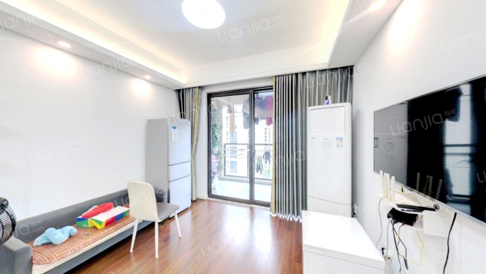 瓯江国际新城瓯锦苑二手房实景图