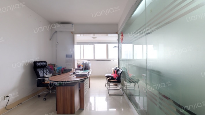 嘉和·南湖之都二手房实景图