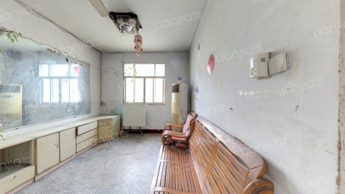 永安东街小区二手房实景图