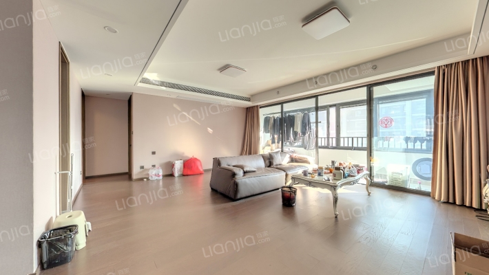 颐和源璟二手房实景图