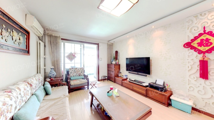 舜耕路22到66二手房实景图