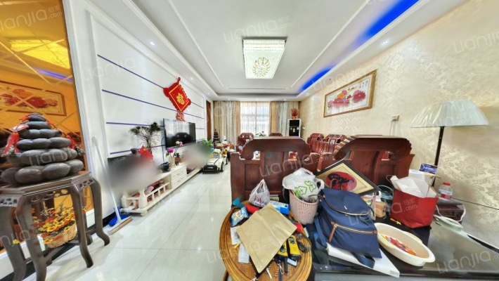 兴华苑小区二手房实景图