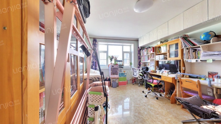 百汇街二手房实景图