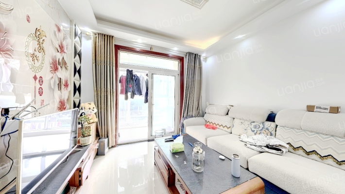 和谐家园一号院二手房实景图