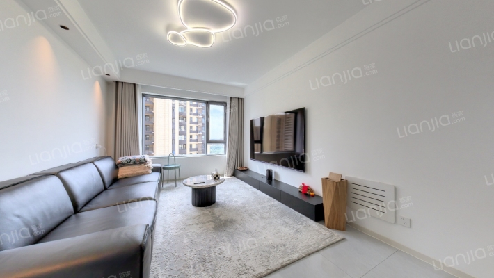 龙湖昱城四期二手房实景图