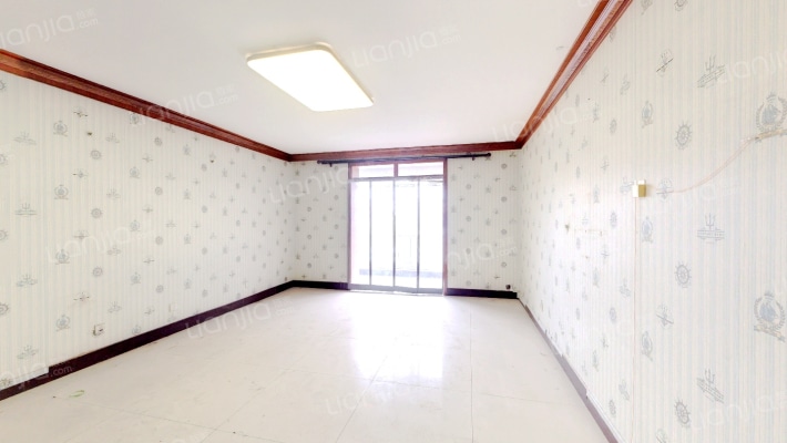 饶河公寓二手房实景图