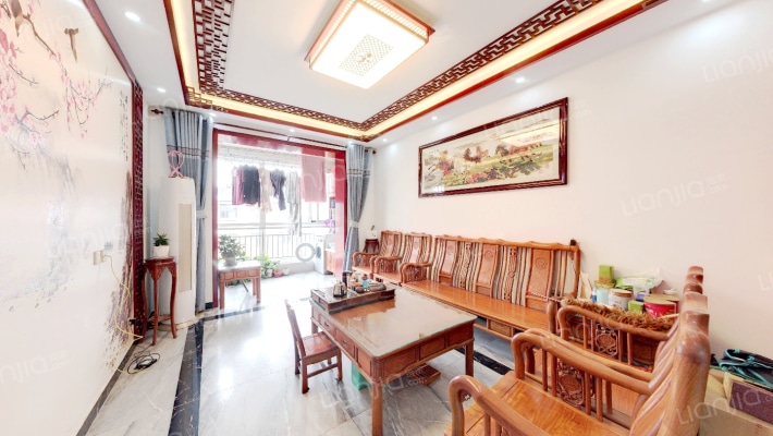 盛华公馆二手房实景图