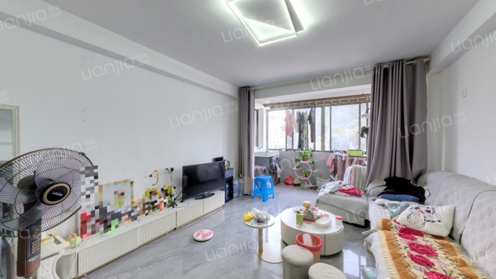 泾和苑二手房实景图