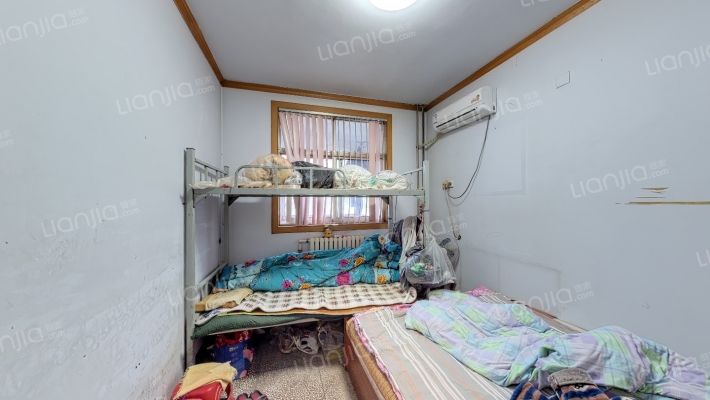 卫生路40号院二手房实景图