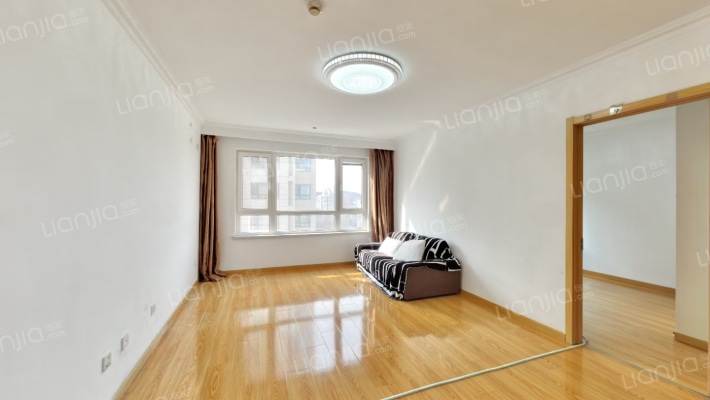 摩登公园二手房实景图