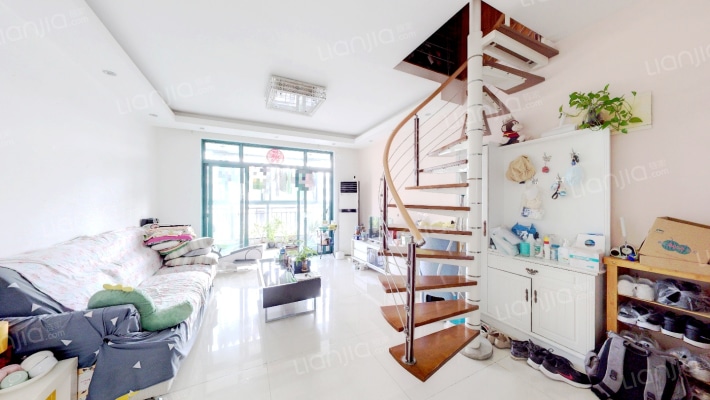 新高苑(一期)二手房实景图