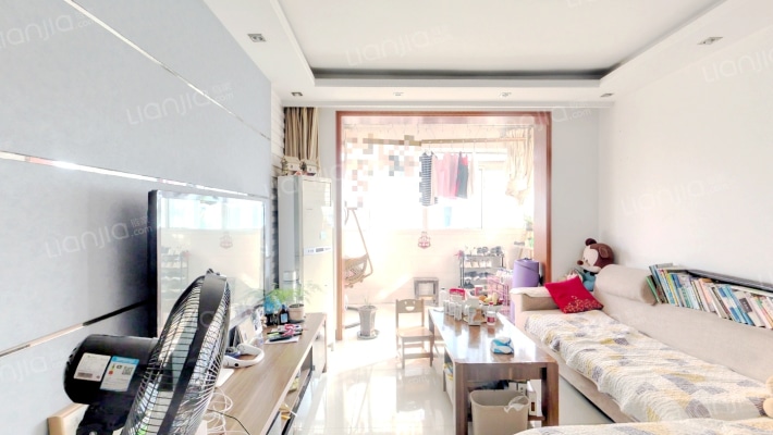 康利园二手房实景图