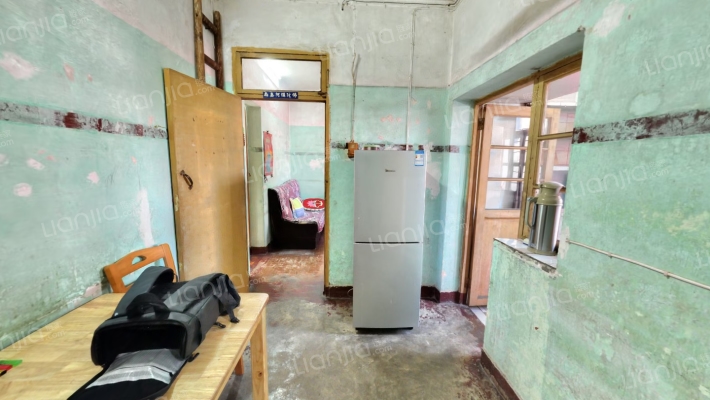 华中西路51号二手房实景图