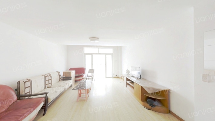 舍里甲社区南漆小区二手房实景图