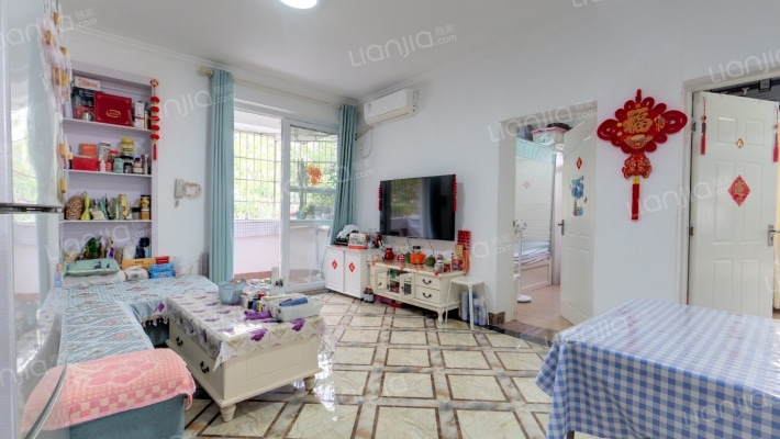 毓秀轩二手房实景图