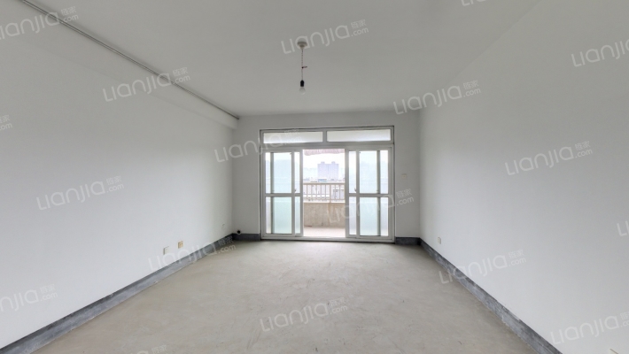 南郊花苑北区二手房实景图