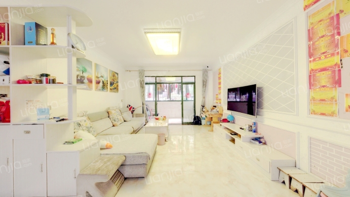 馨居雅苑二手房实景图