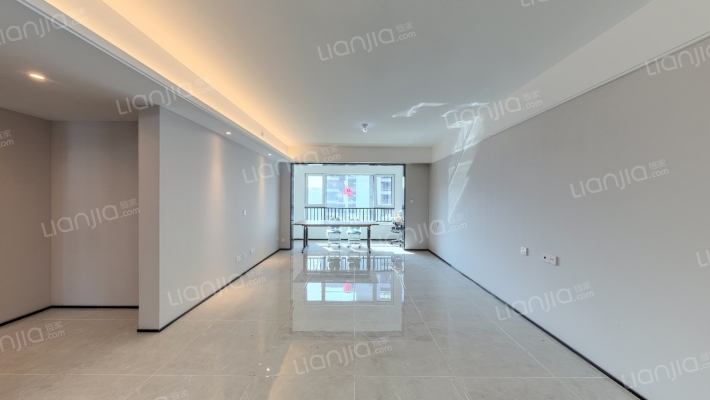 金地玖峯汇二手房实景图