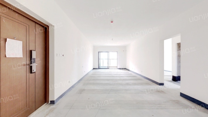 金林双玺二手房实景图