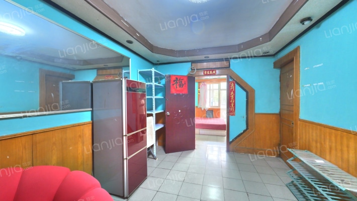 晨光小区二手房实景图