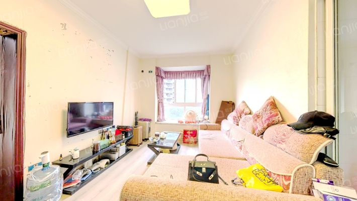 鑫茂源e时代二手房实景图