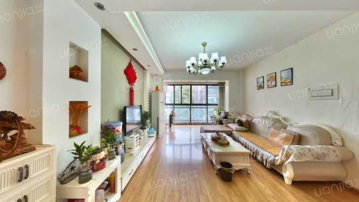 林涧上馆二手房实景图