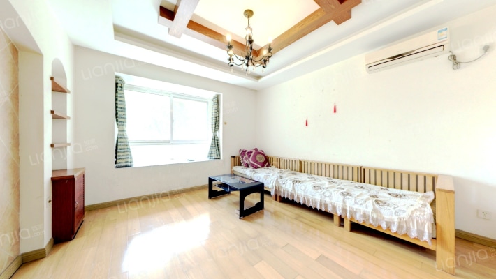 兴华豪苑二手房实景图