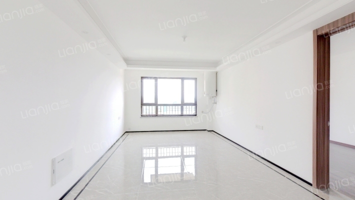 中海万锦公馆二手房实景图