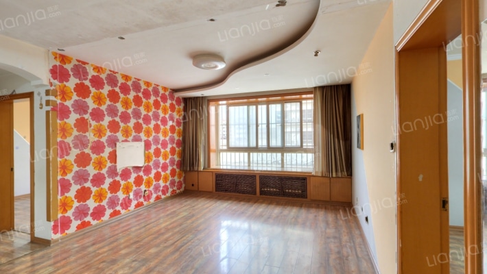 源诚城之秀二手房实景图