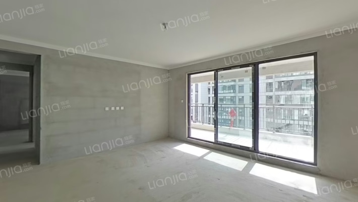 淮阳正商珑湖宽境二手房实景图